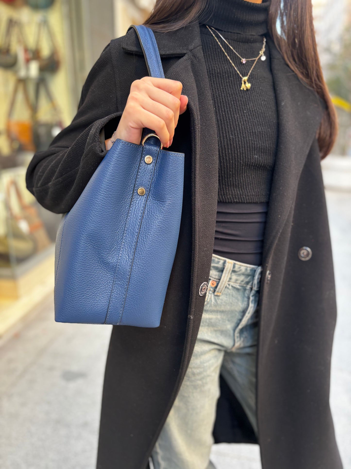 Ginevra Big
